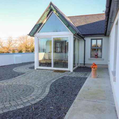 Longfield Lodge Killarney Exterior photo